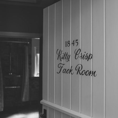 Healing Manor Hotel Grimsby Værelse billede