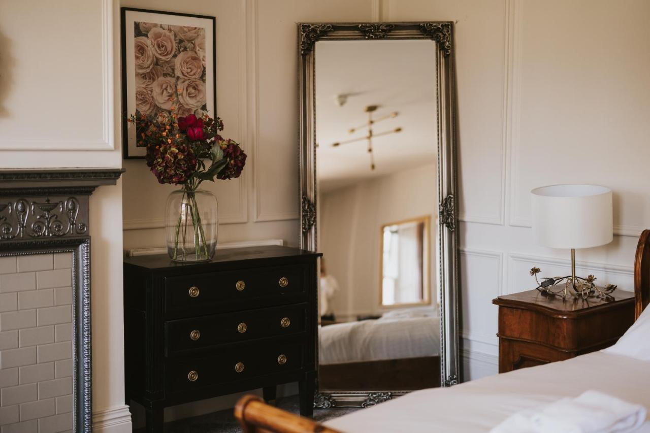 Healing Manor Hotel Grimsby Eksteriør billede