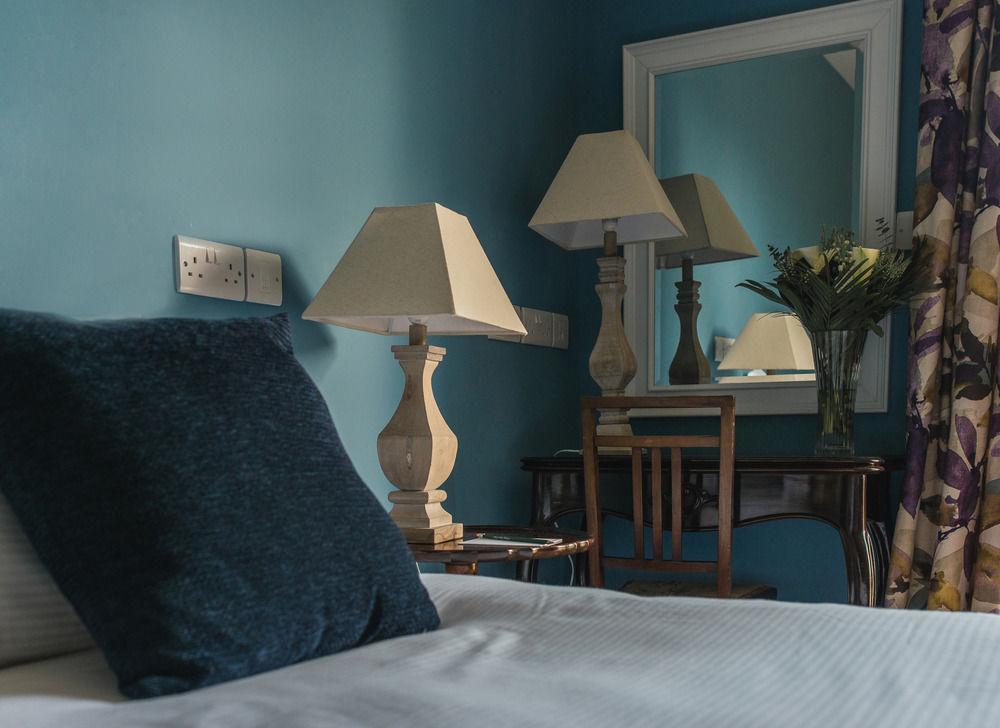 Healing Manor Hotel Grimsby Eksteriør billede