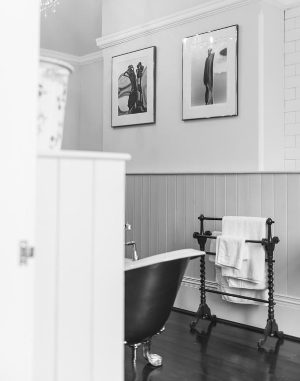 Healing Manor Hotel Grimsby Eksteriør billede