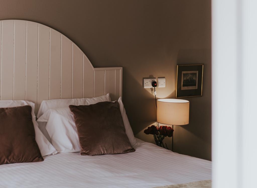 Healing Manor Hotel Grimsby Eksteriør billede