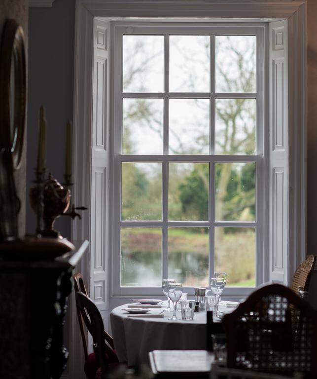 Healing Manor Hotel Grimsby Eksteriør billede